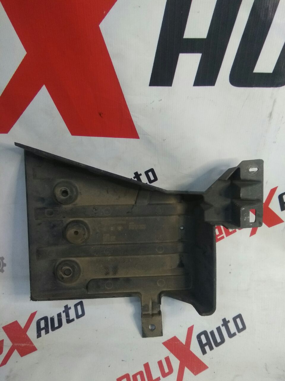 protecție canistră carbon activ pentru Ford Fusion · 2014–2015