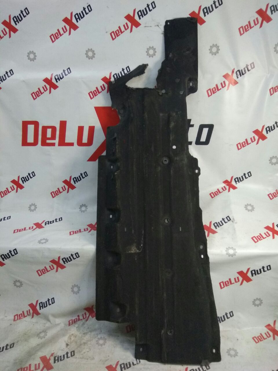 protecție podea dreapta defect pentru Ford Fusion · 2014–2015