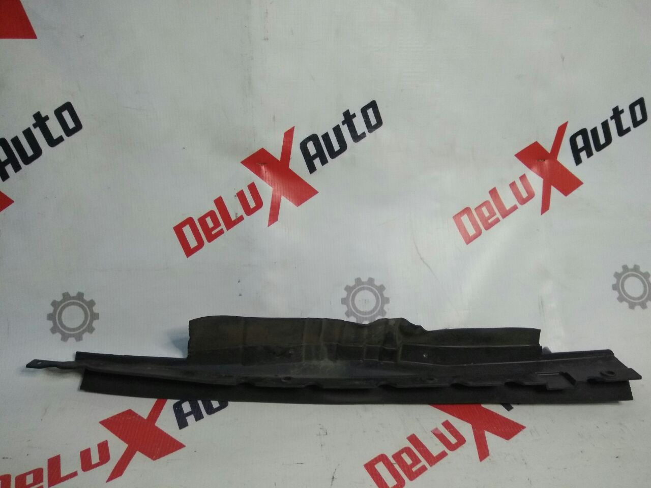 burduf aripă dreapta pentru Ford Fusion · 2014–2015