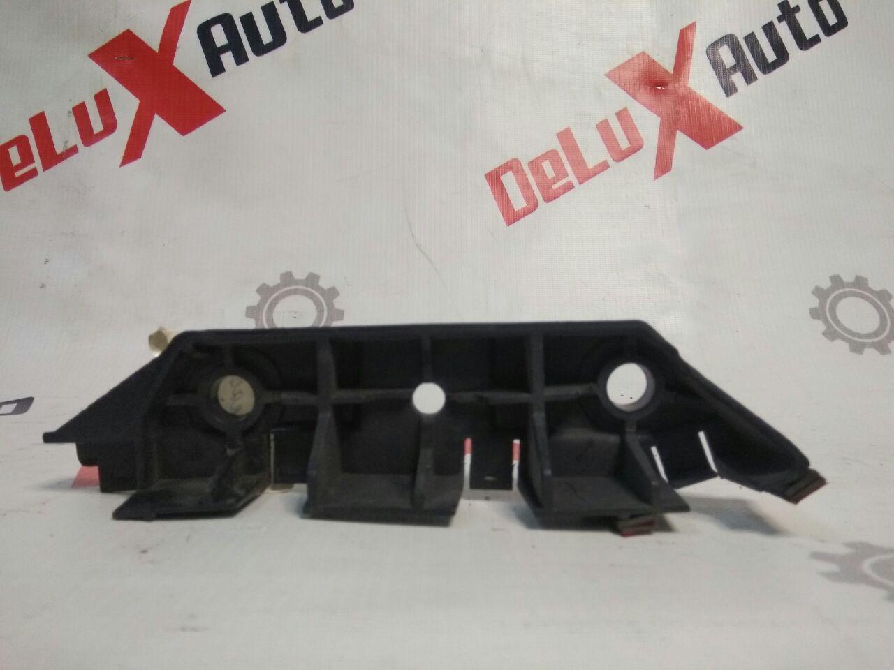 ghidaj față bară de protecție dreapta pentru Ford Fusion · 2014–2015