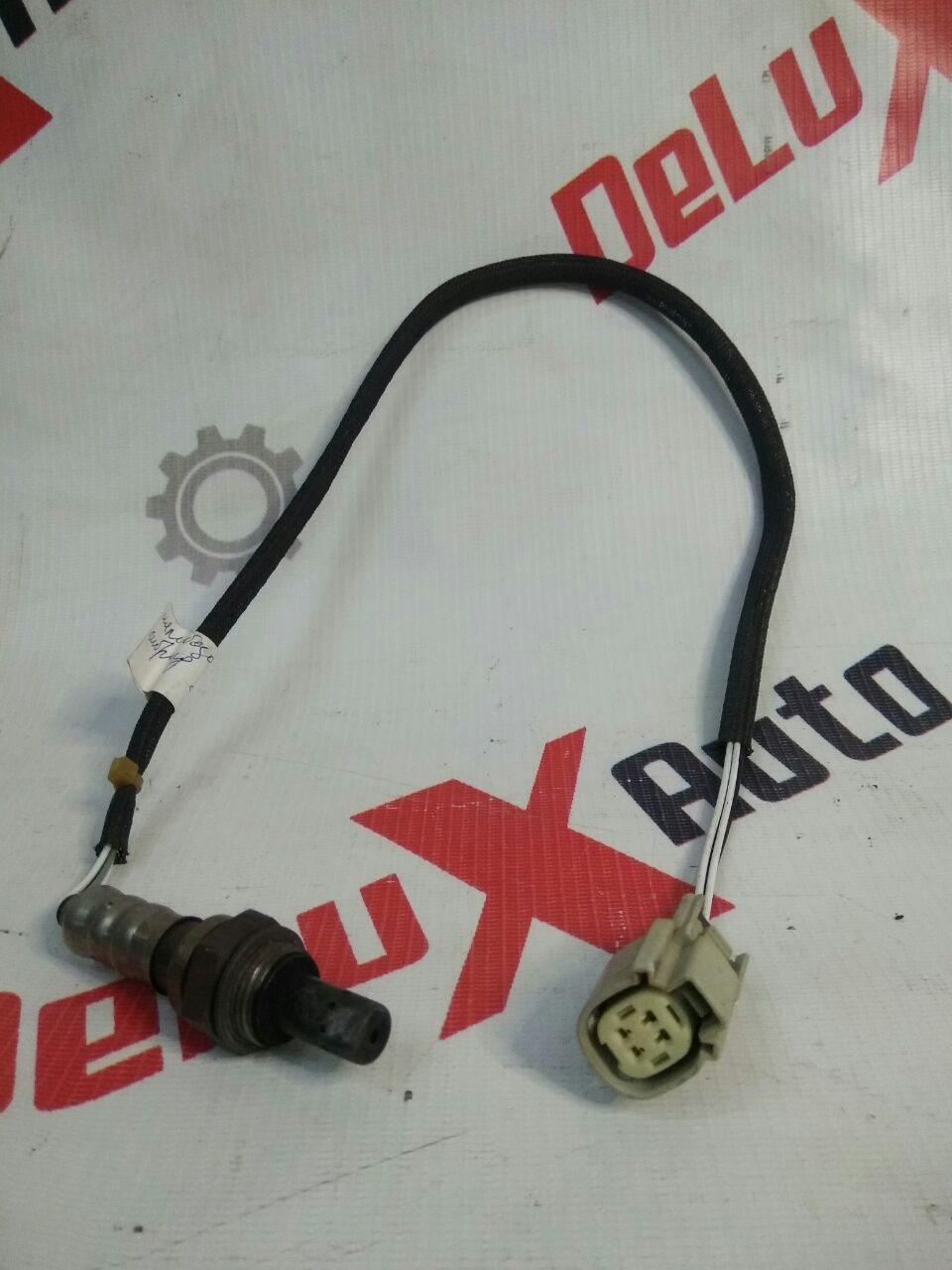 lambda✓2 hibrid pentru Ford Fusion · 2014–2015