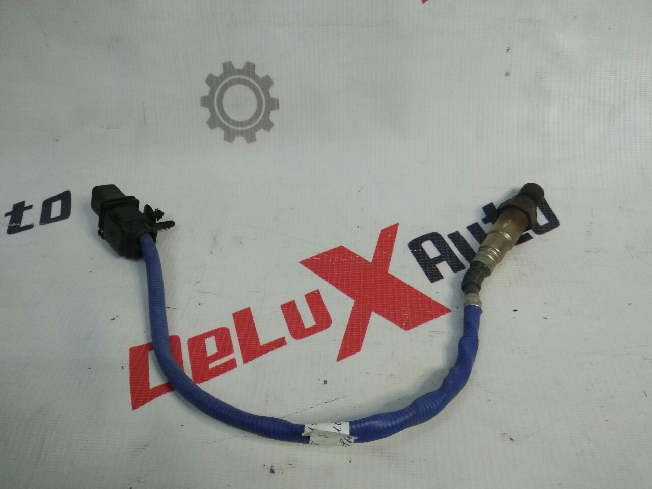 lambda ✓1 hibrid pentru Ford Fusion · 2014–2015