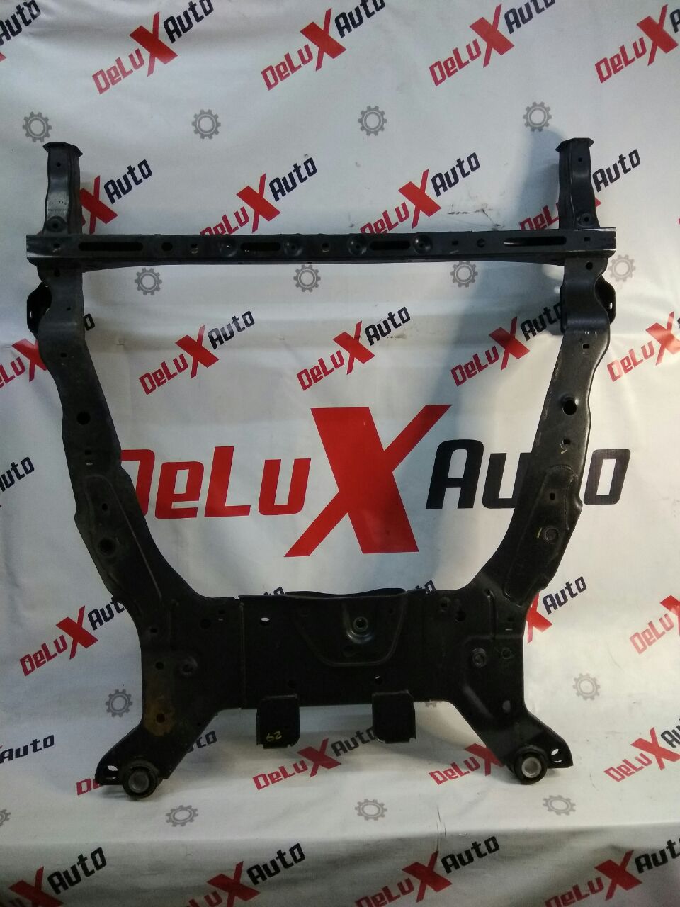 cadru auxiliar față pentru Ford Fusion · 2014–2015