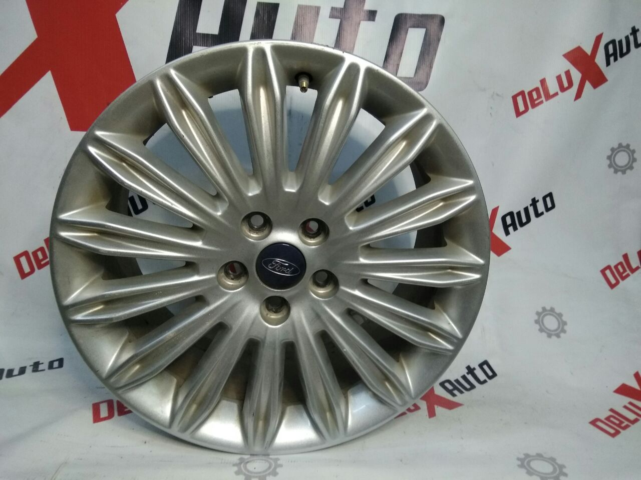 Диск D17