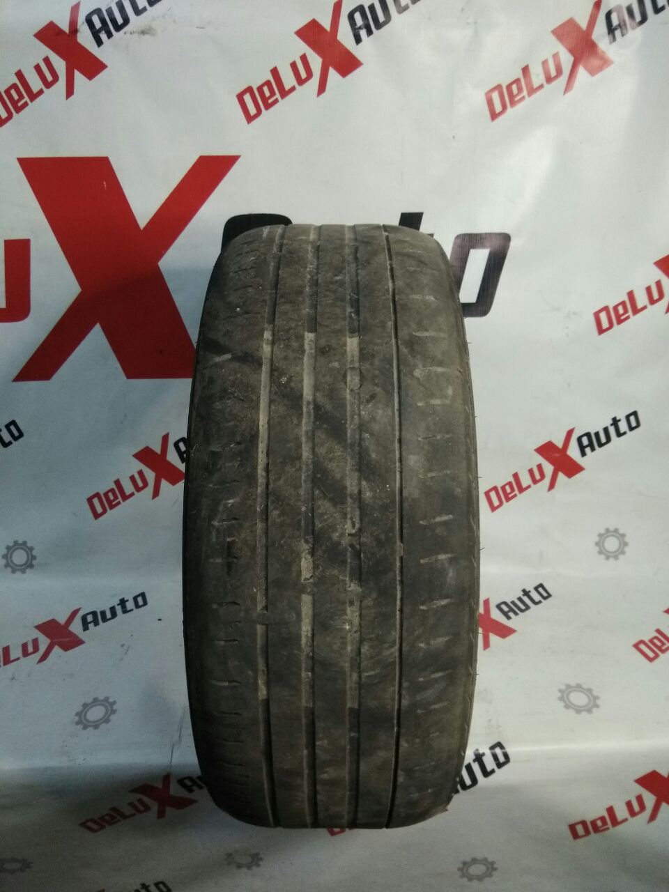 disc +cauciuc 235/45R18 pentru Ford Fusion · 2014–2015