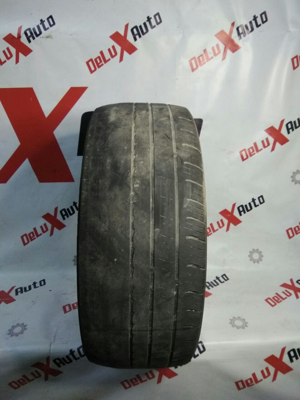 disc + cauciuc 235/45R18 pentru Ford Fusion · 2014–2015