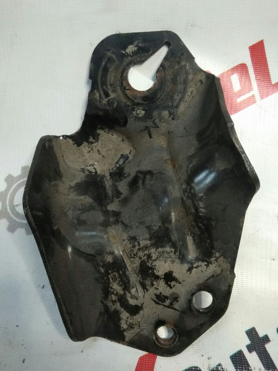 suport suport spate cadru auxiliar stânga pentru Ford Fusion · 2014–2015
