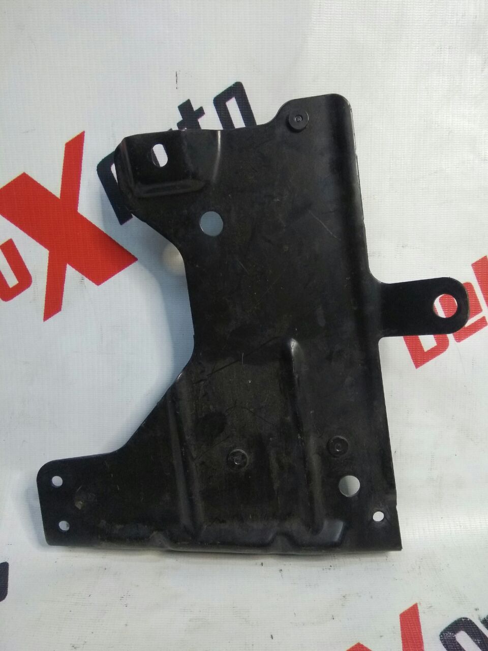 suport suport ECU pentru Ford Fusion · 2014–2015