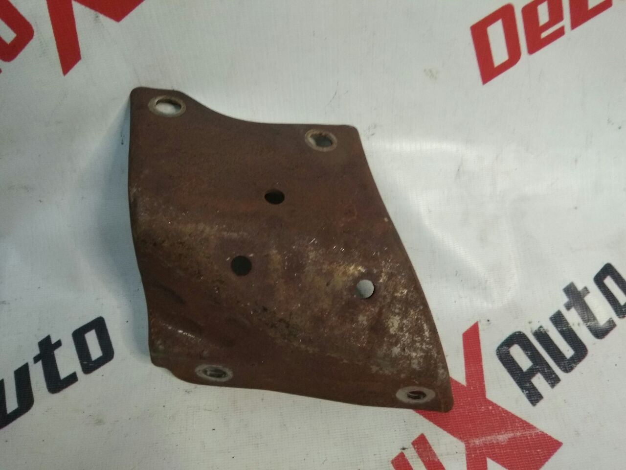 suport catalizator hibrid pentru Ford Fusion · 2014–2015
