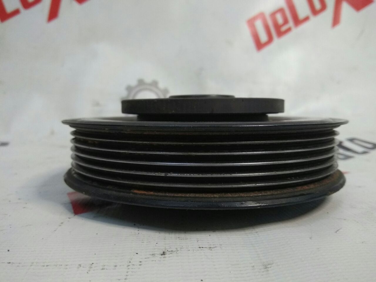 fulie arbore pentru Ford Fusion · 2014–2015