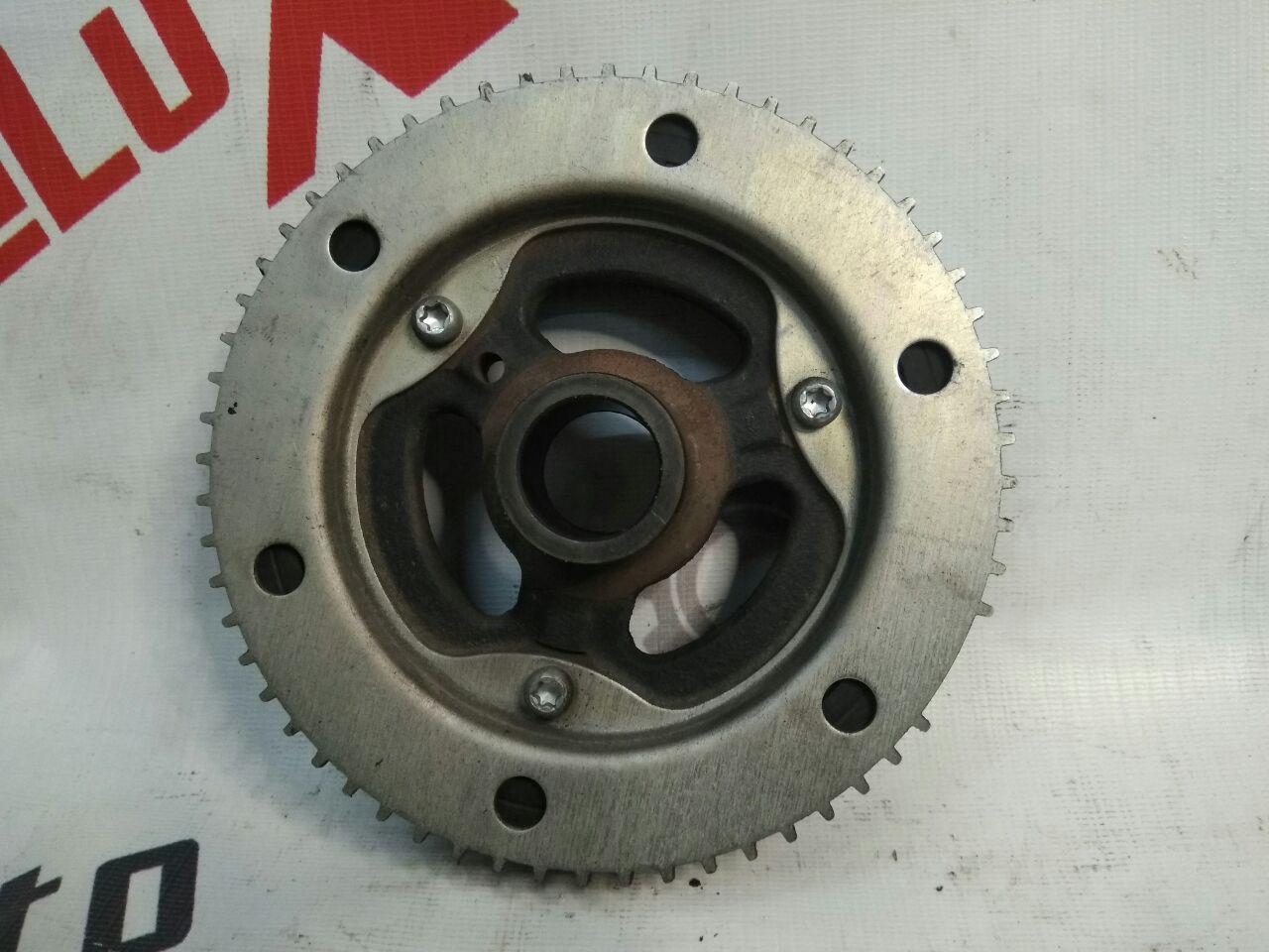 fulie arbore arbore cotit pentru Ford Fusion · 2014–2015
