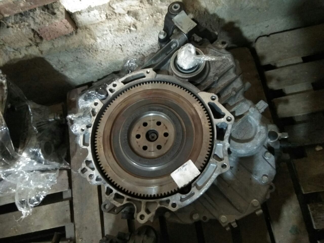 volantă pentru Ford Fusion · 2014–2015