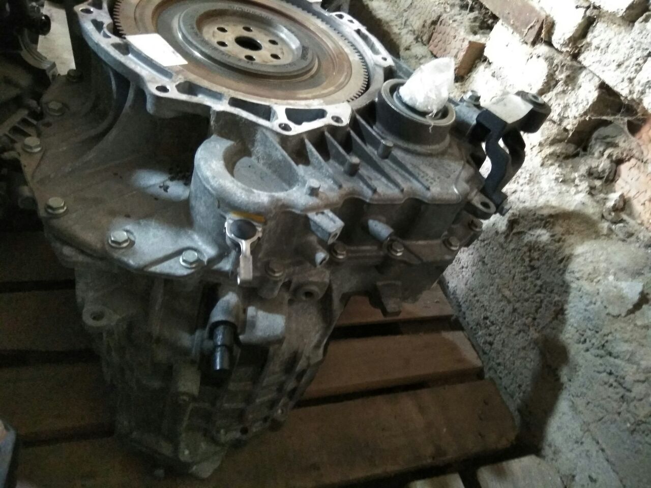 volantă pentru Ford Fusion · 2014–2015