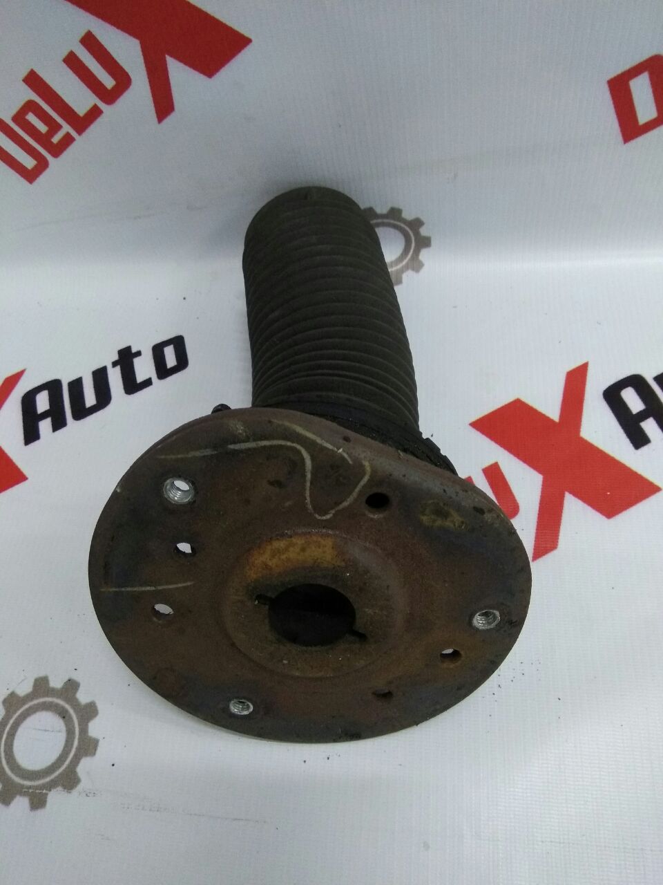 burduf amortizor pentru Ford Fusion · 2014–2015