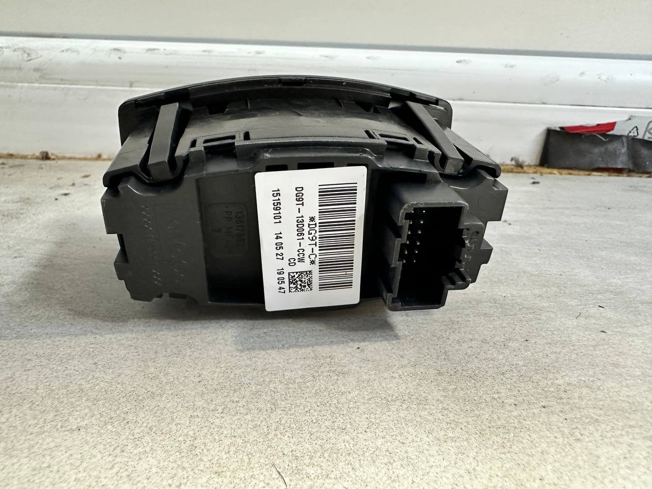 modul de control far pentru Ford Fusion · 2014–2015