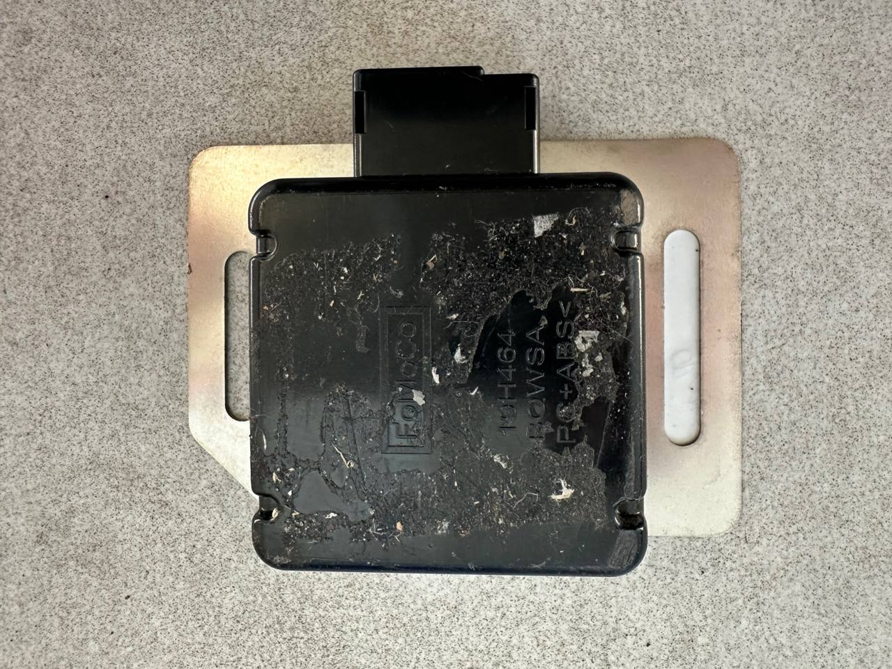 modul de control pentru Ford Fusion · 2014–2015