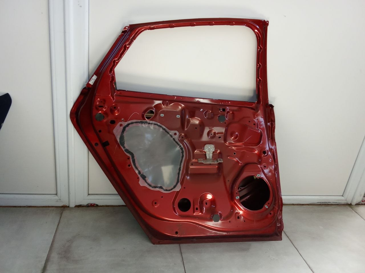 Дверь задняя левая для Ford Fusion · 2014–2015