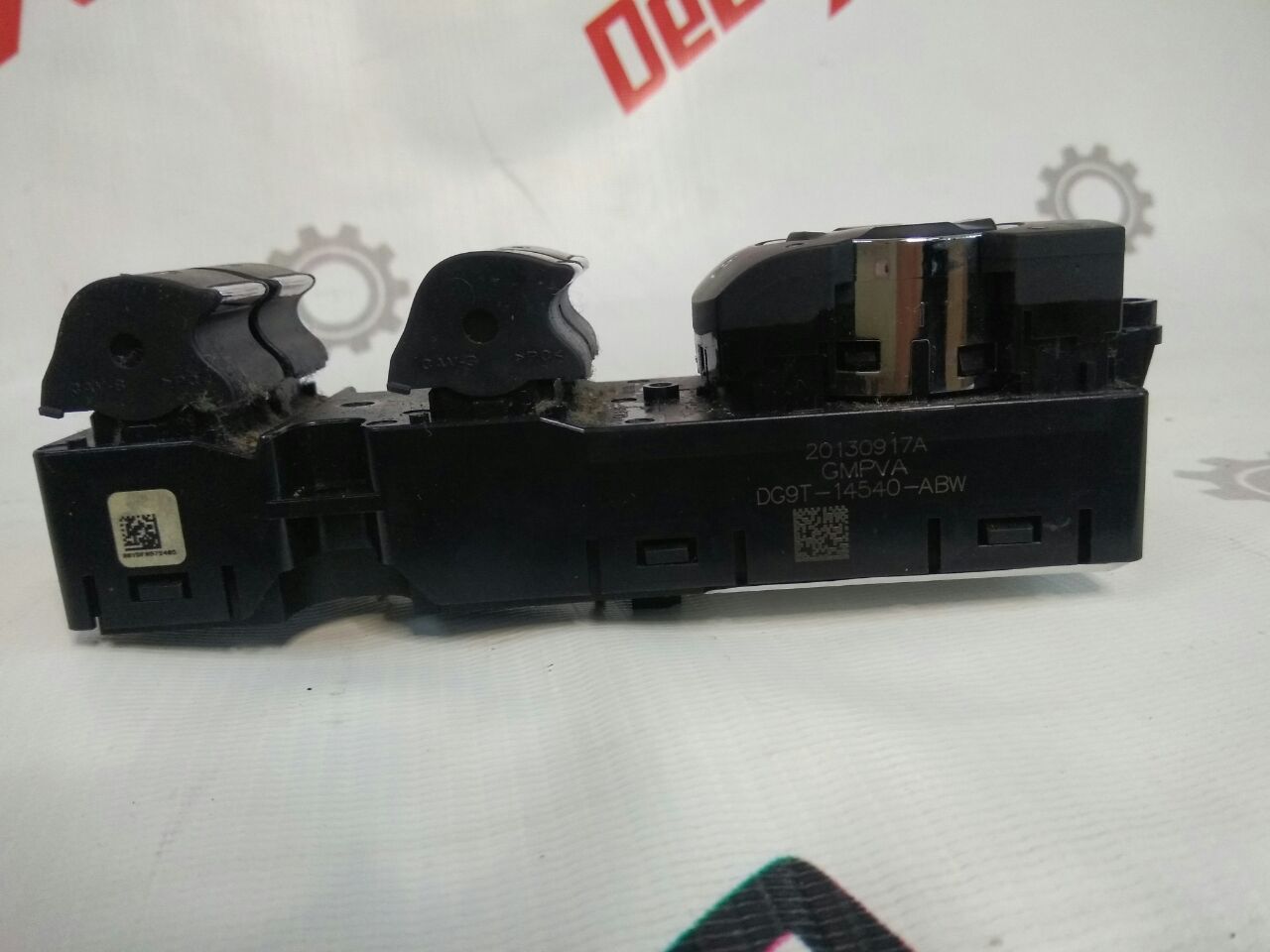 modul de control macara geam și regulator oglindă pentru Ford Fusion · 2014–2015