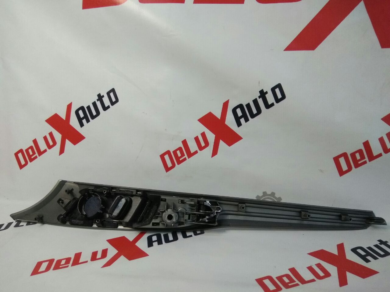 interior decorativ ornament uși cu mâner față dreapta pentru Ford Fusion · 2014–2015