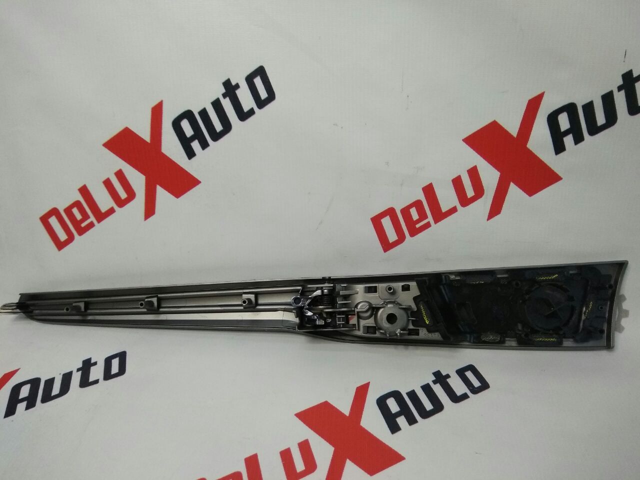 interior decorativ ornament uși cu mâner spate stânga pentru Ford Fusion · 2014–2015
