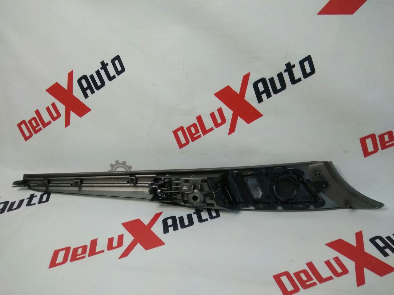 interior decorativ ornament uși cu mâner față stânga pentru Ford Fusion · 2014–2015