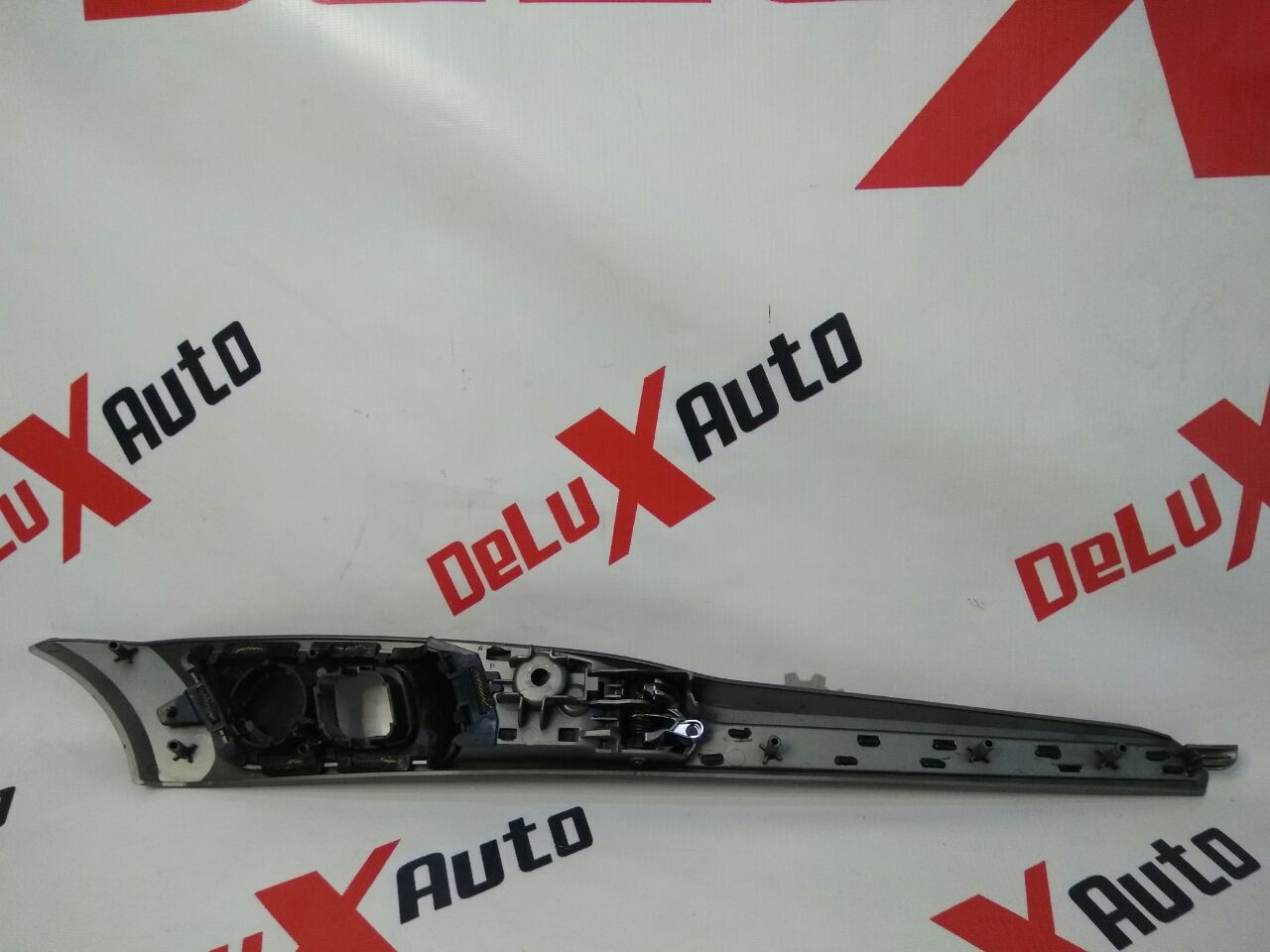 interior decorativ ornament uși cu mâner față stânga pentru Ford Fusion · 2014–2015