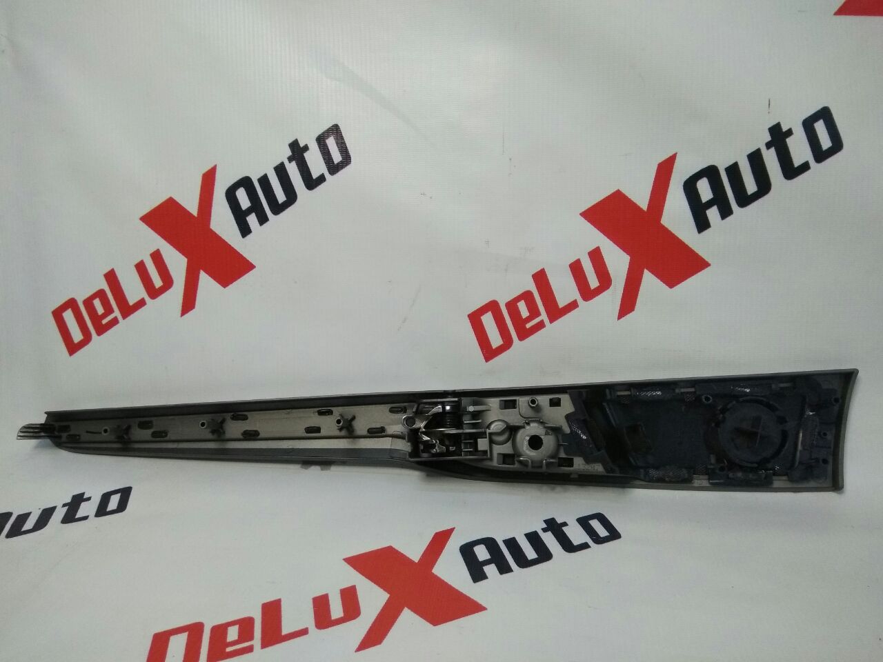 interior decorativ ornament uși cu mâner spate stânga pentru Ford Fusion · 2014–2015