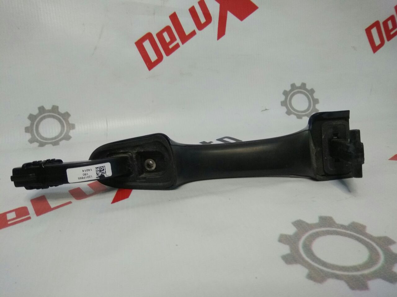 exterior mâner ușă spate dreapta pentru Ford Fusion · 2014–2015