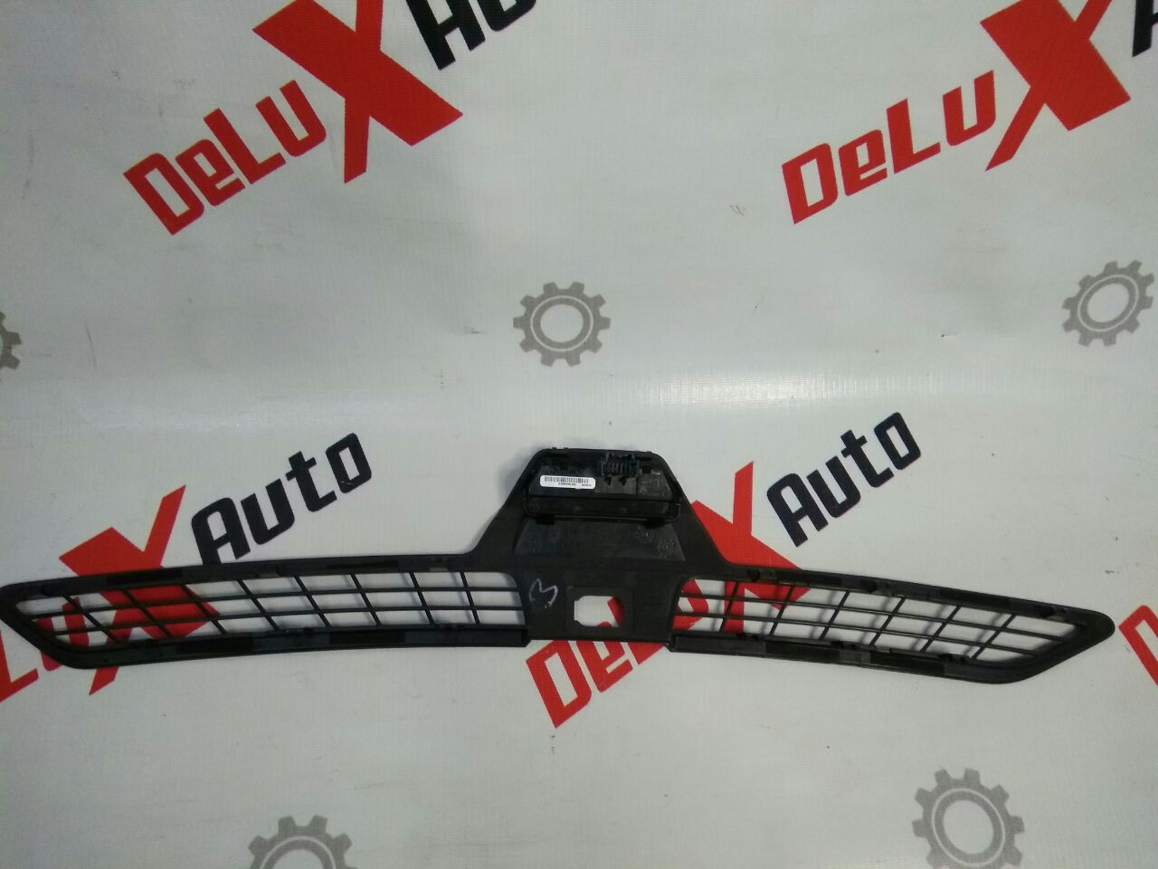 Ornament ventilație parbriz cu senzor de centură pasageri pentru Ford Fusion · 2014–2015