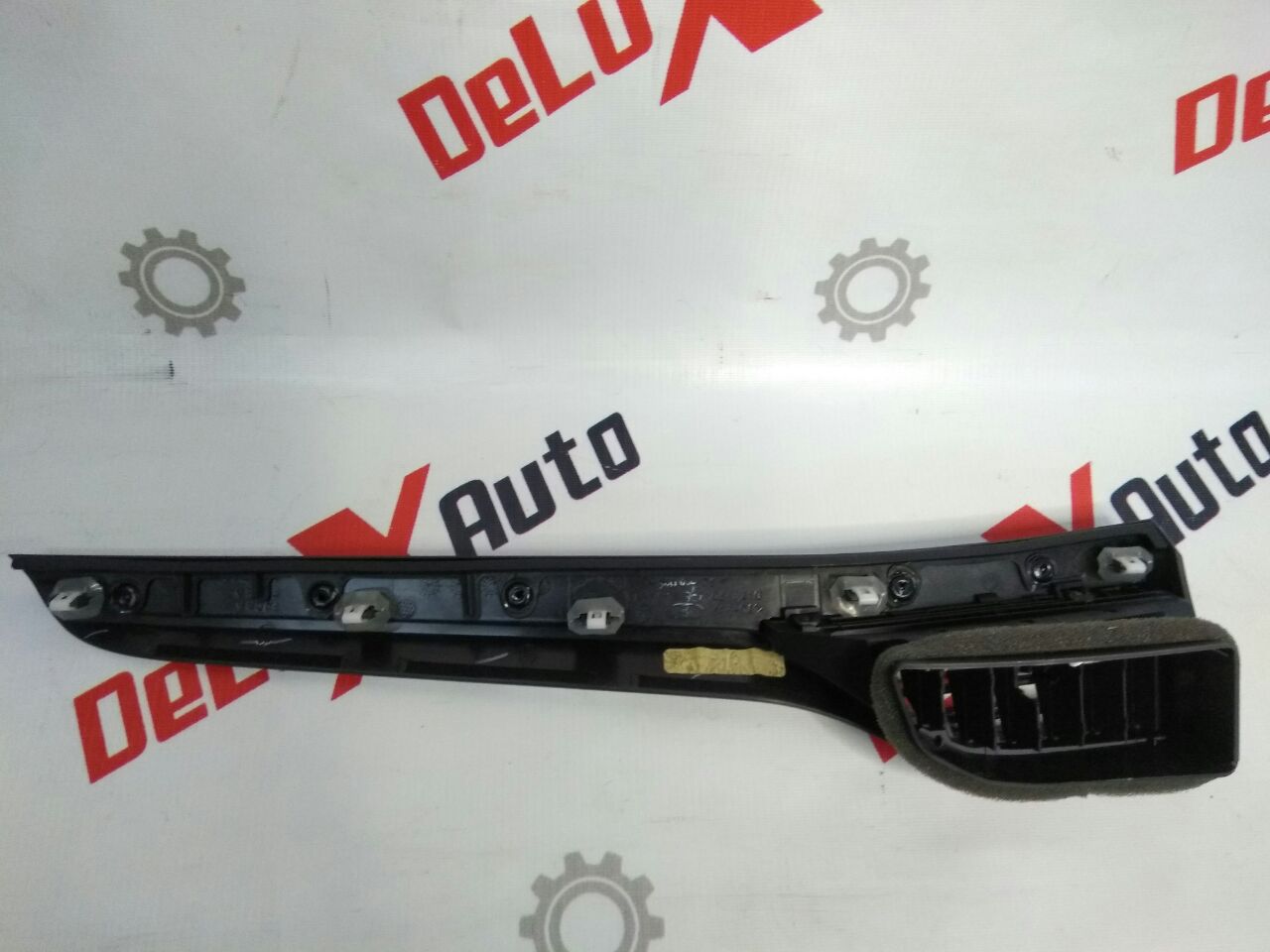 aer grilă ventilație față dreapta cu decorativ ornament bord pentru Ford Fusion · 2014–2015