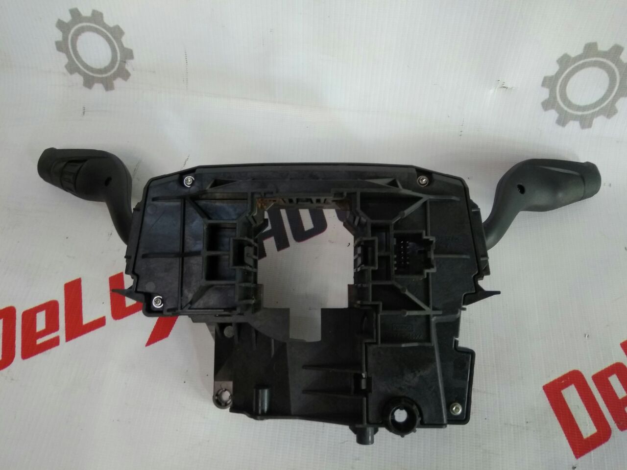 modul comutare viraj și ștergător pentru Ford Fusion · 2014–2015