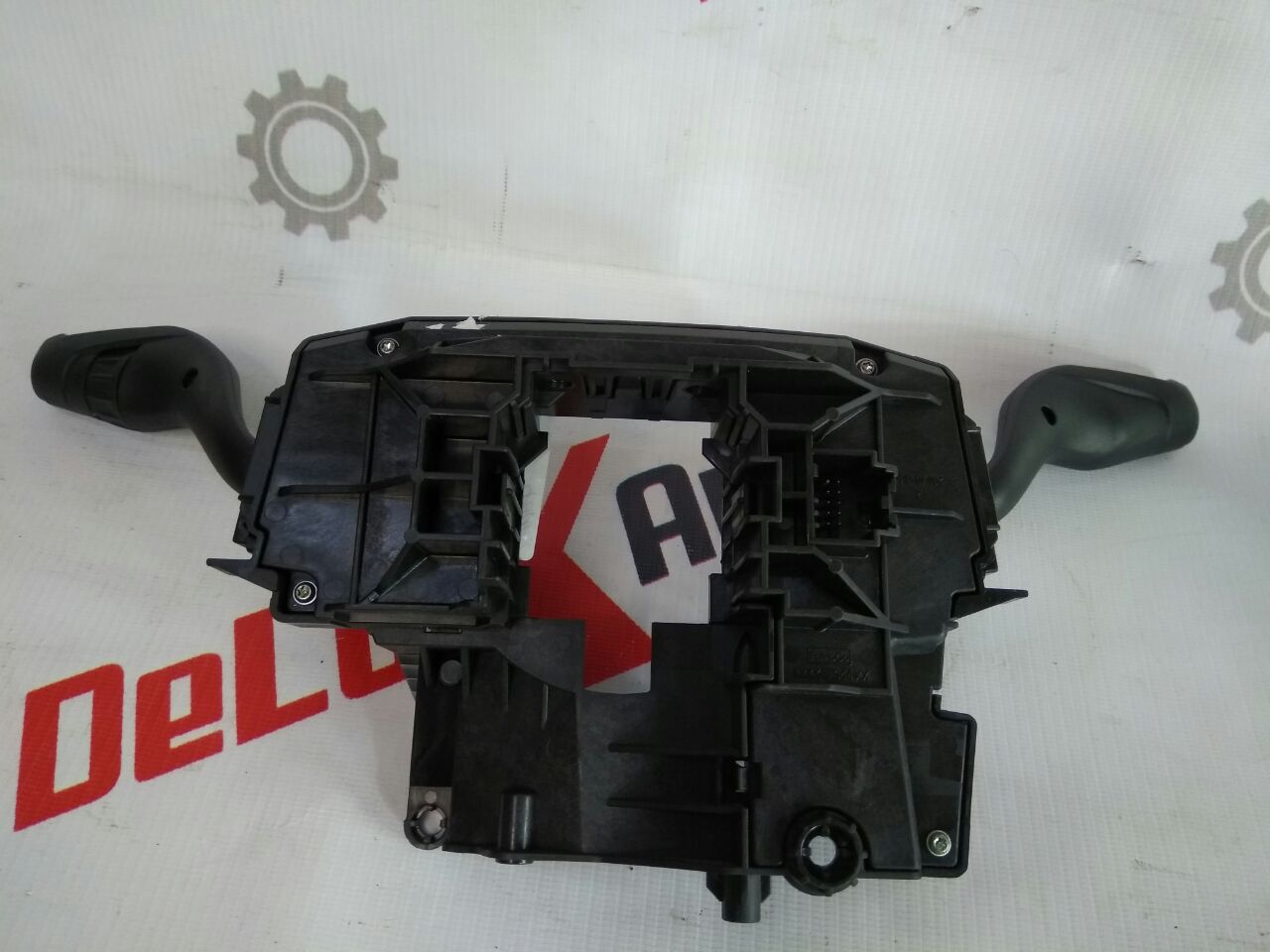 modul comutare viraj și ștergător pentru Ford Fusion · 2014–2015