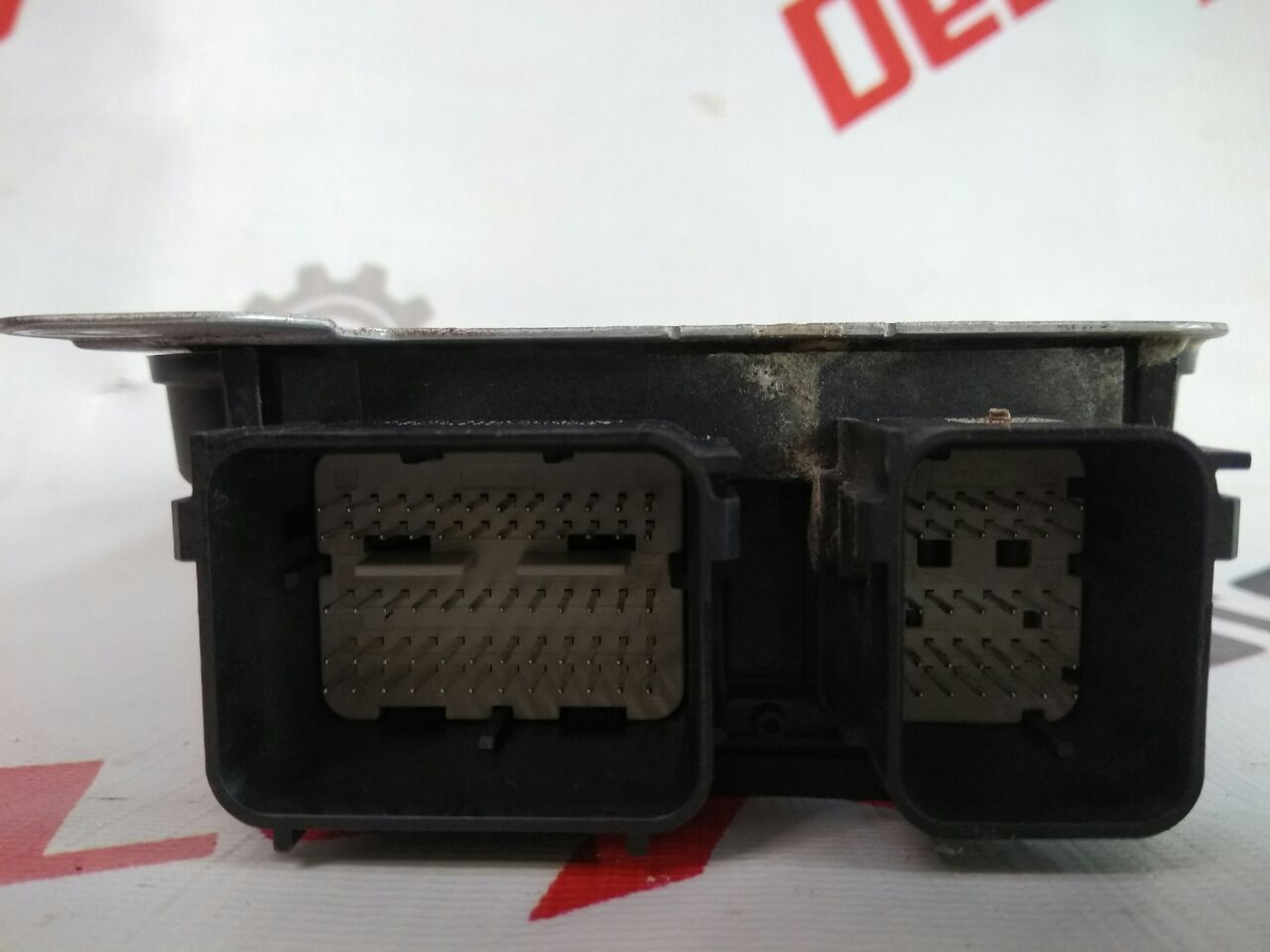 modul SRS pentru Ford Fusion · 2014–2015