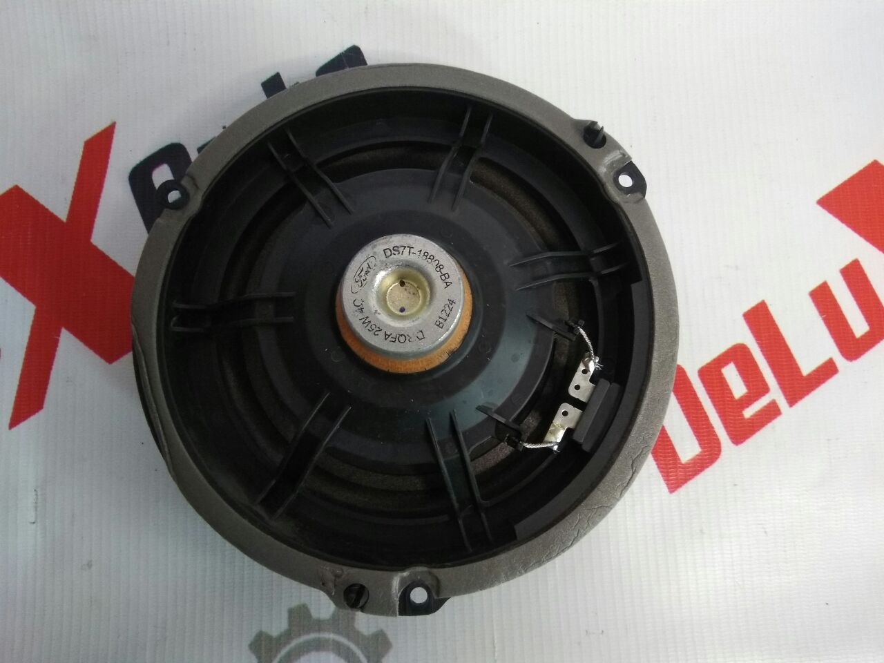 difuzor uși față stânga pentru Ford Fusion · 2014–2015