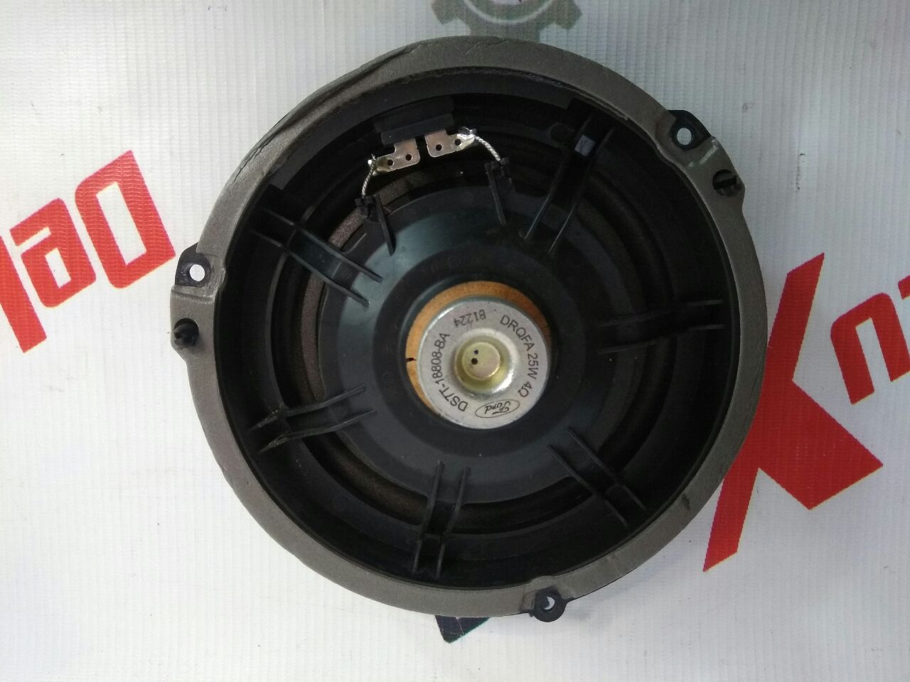 Колонка двери передней правой для Ford Fusion · 2014–2015