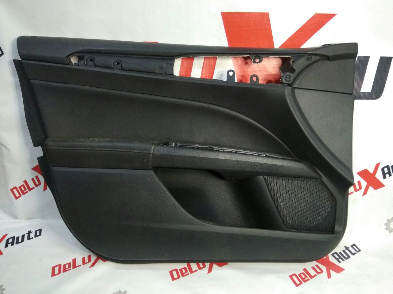 panou ușă față stânga pentru Ford Fusion · 2014–2015