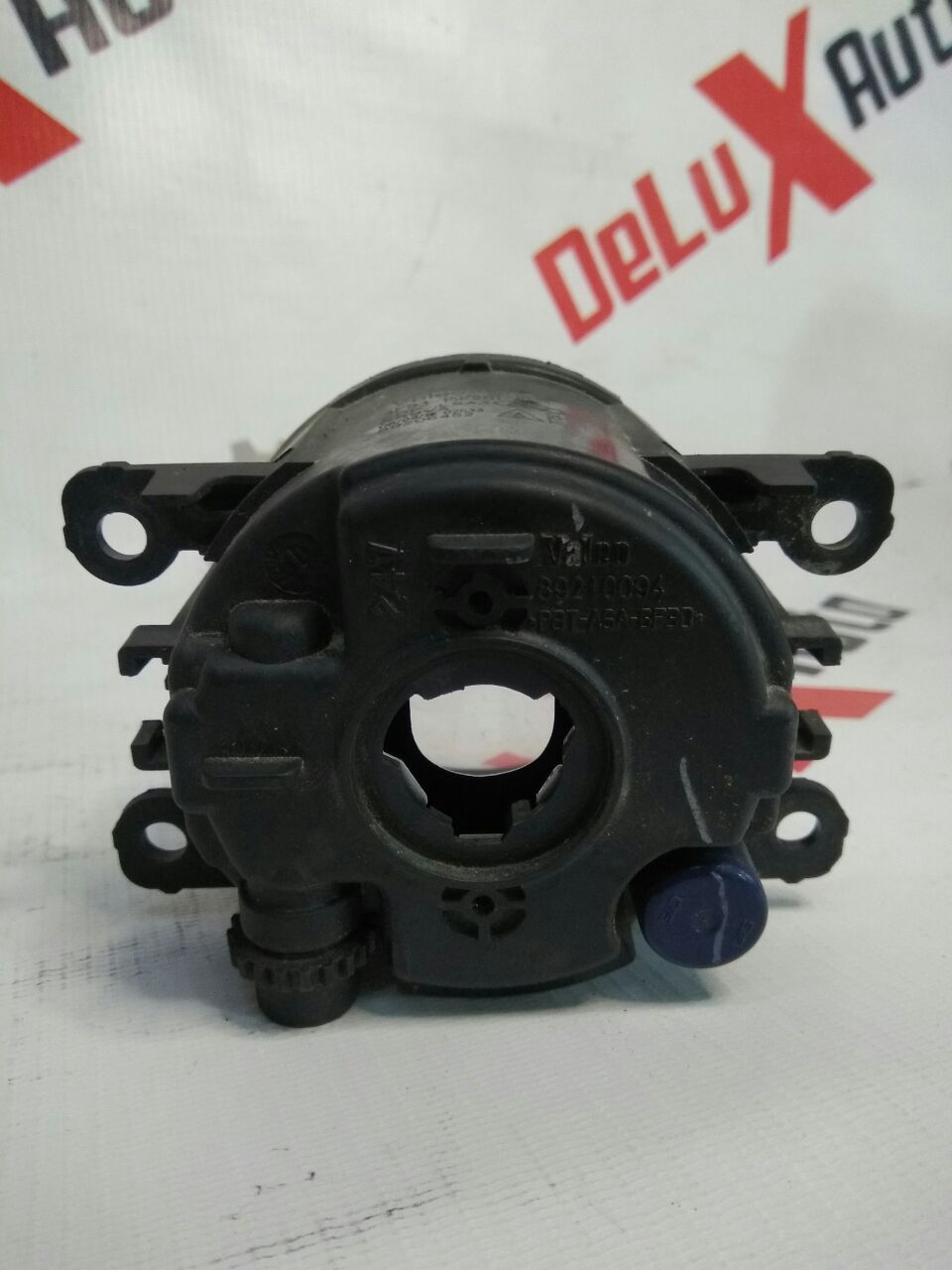 proiector ceață(proiector de ceață) stânga pentru Ford Fusion · 2014–2015