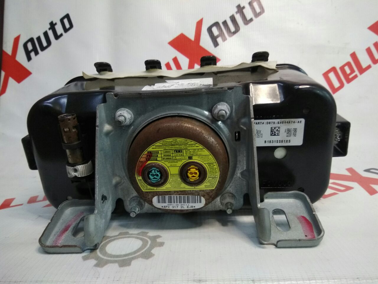 airbag bord față dreapta pentru Ford Fusion · 2014–2015