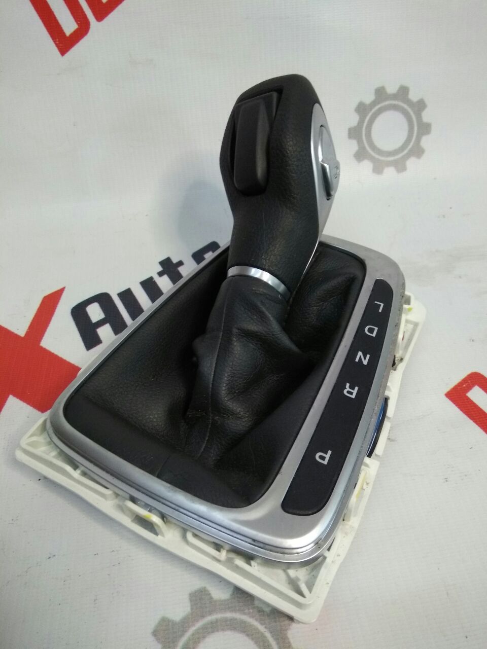 Ручка АКПП для Ford Fusion · 2014–2015