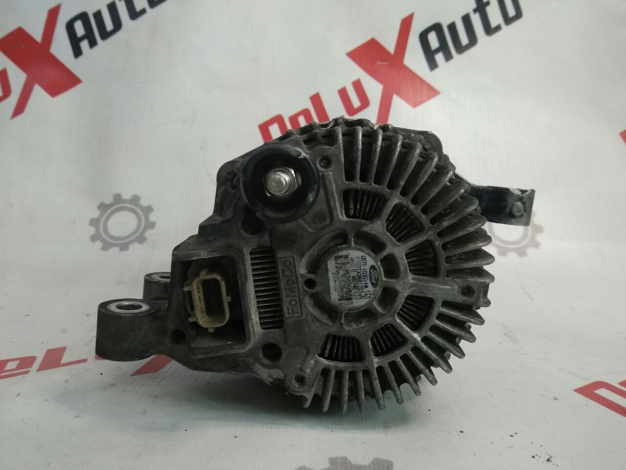 alternator pentru Ford Fusion · 2014–2015