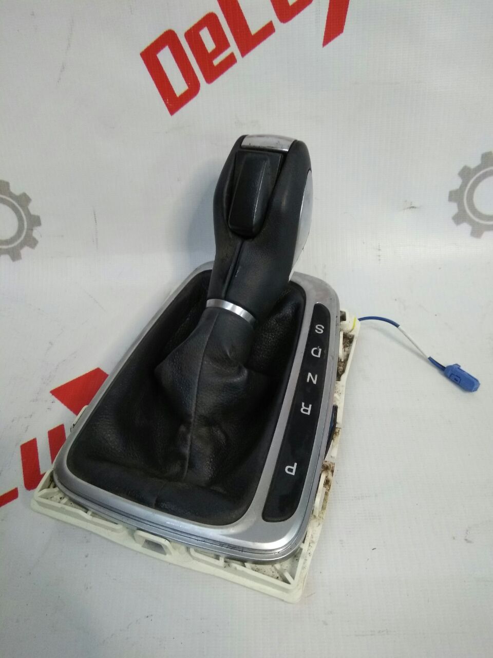 Ручка АКПП для Ford Fusion · 2014–2015
