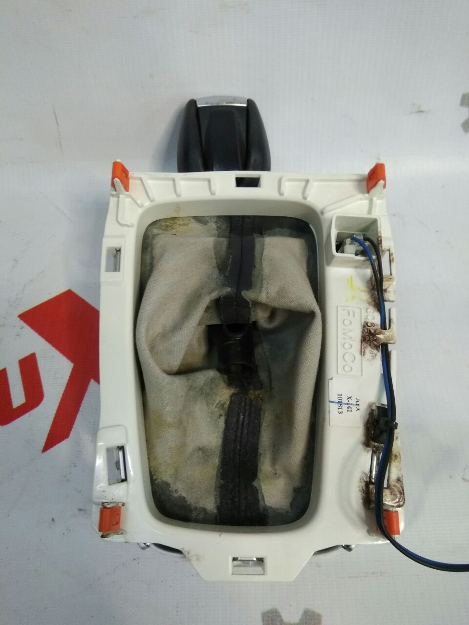 Ручка АКПП для Ford Fusion · 2014–2015