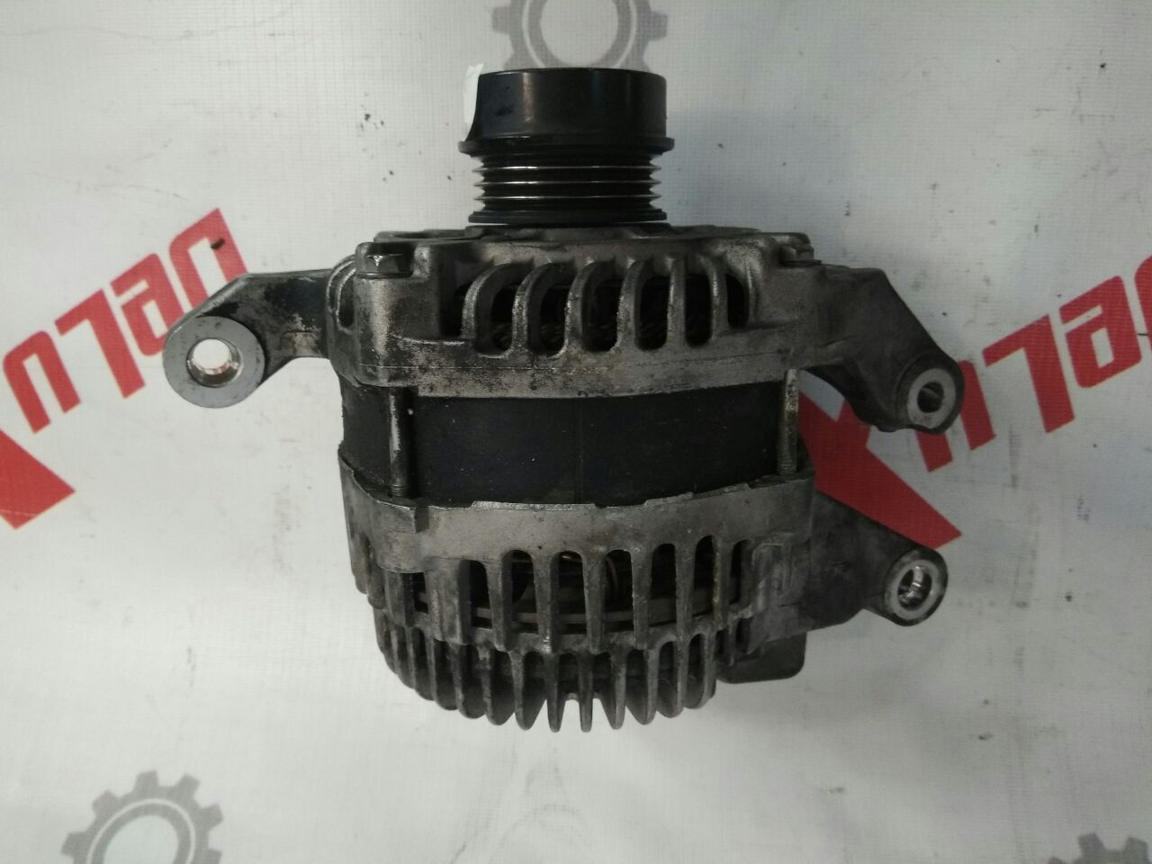 alternator pentru Ford Fusion · 2014–2015