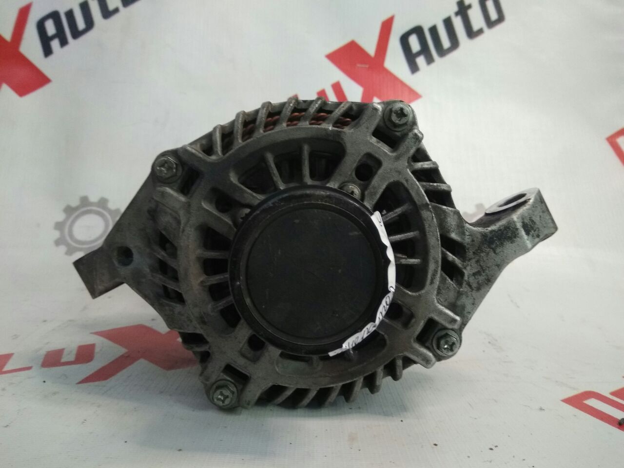 alternator pentru Ford Fusion · 2014–2015