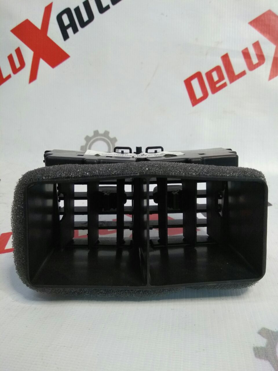 aer grilă ventilație spate pentru Ford Fusion · 2014–2015