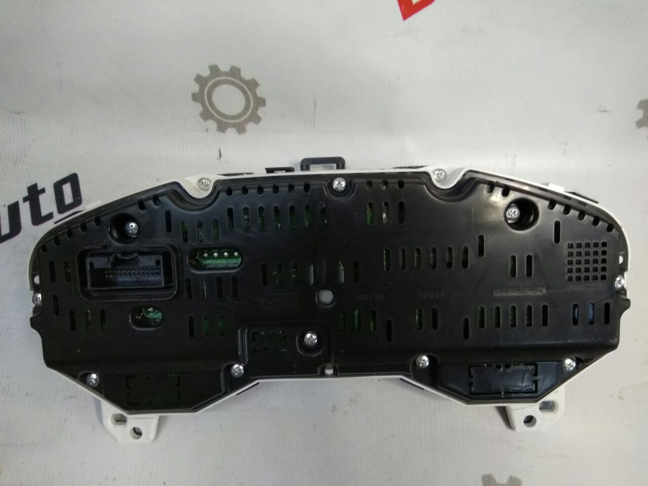 Щиток приборки для Ford Fusion · 2014–2015