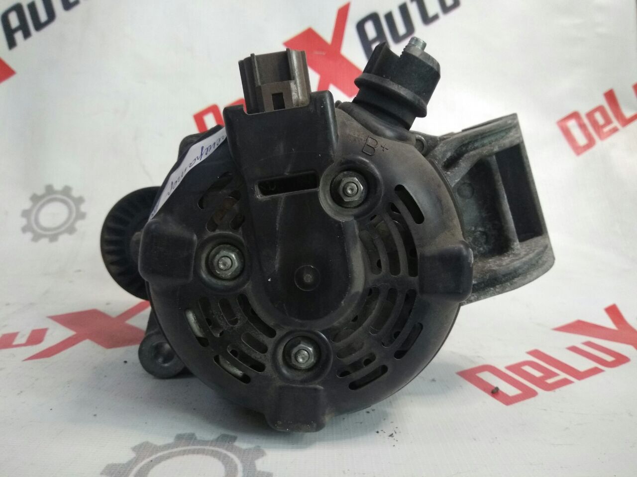 alternator pentru Ford Fusion · 2014–2015