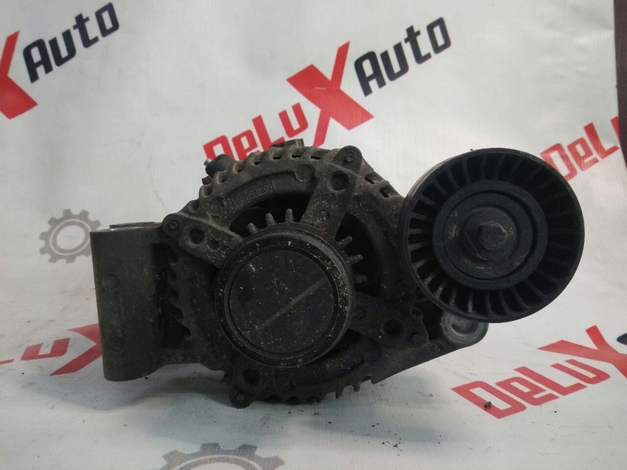 alternator pentru Ford Fusion · 2014–2015