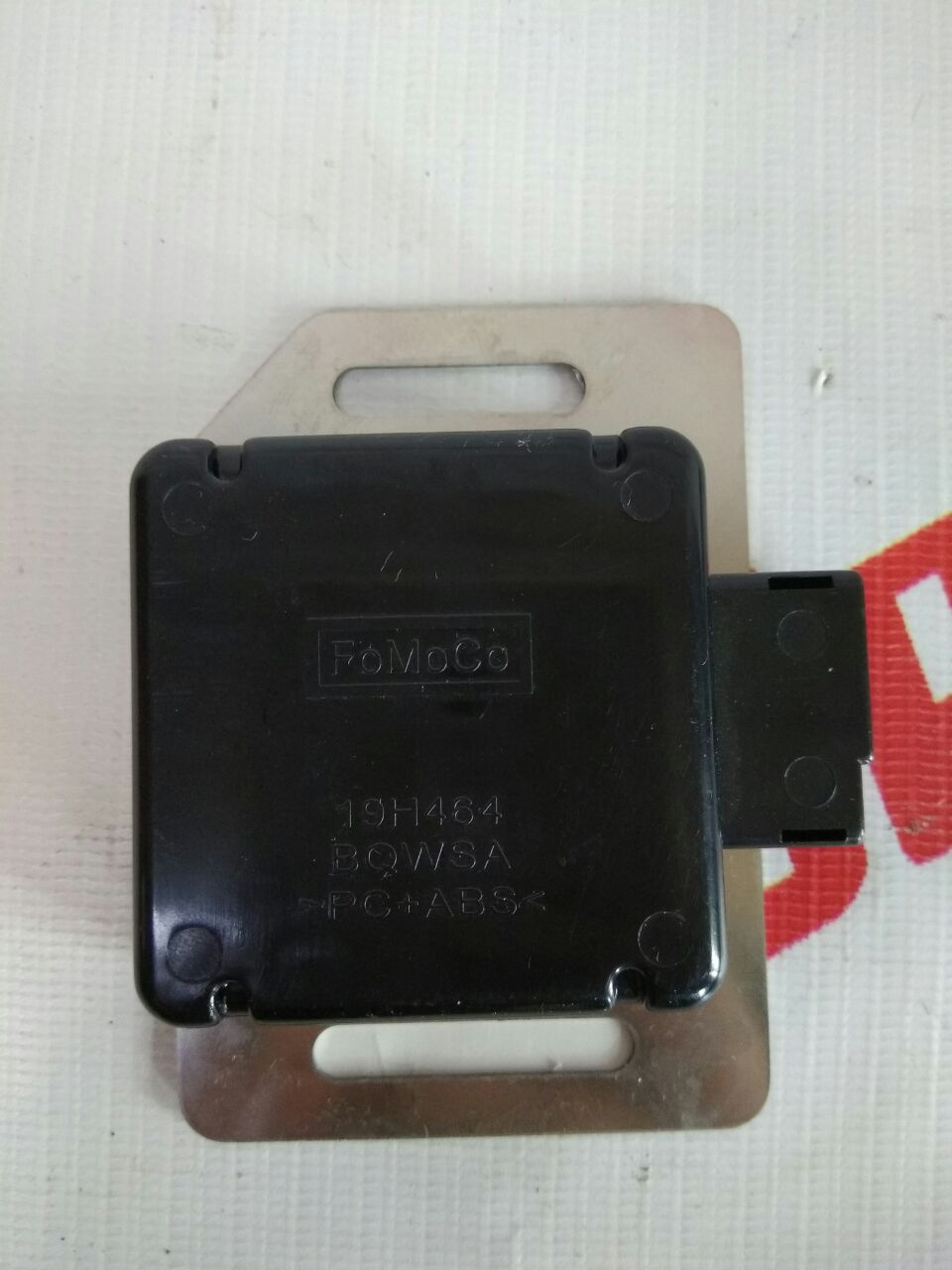 GPS антена для Ford Fusion · 2014–2015