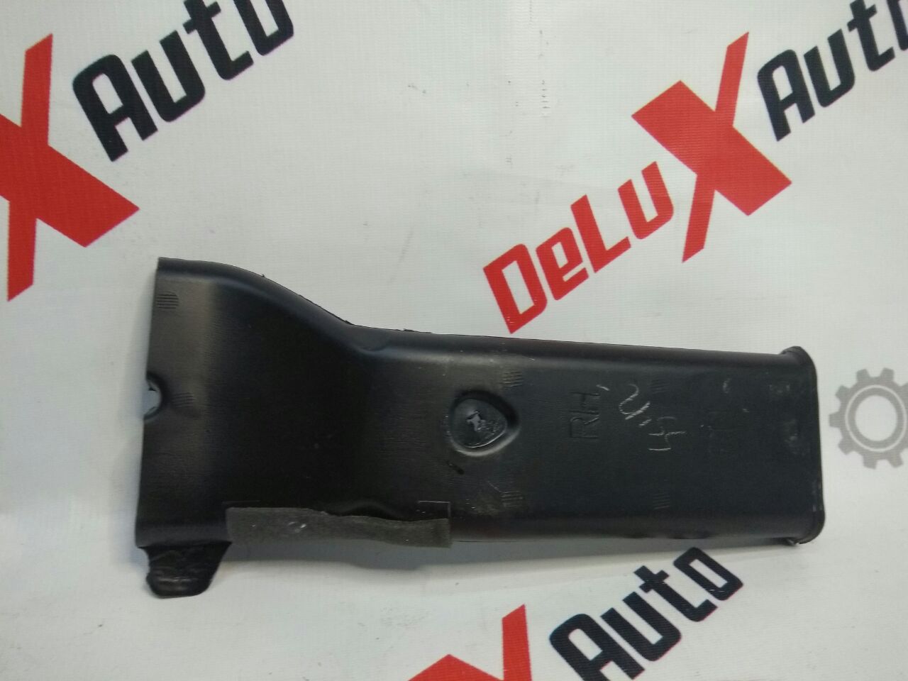 conductă aer sistem ventilație dreapta pentru Ford Fusion · 2014–2015